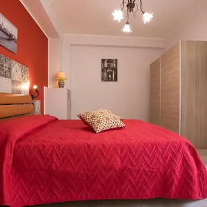 Residenza Barone Turistico Appartamento