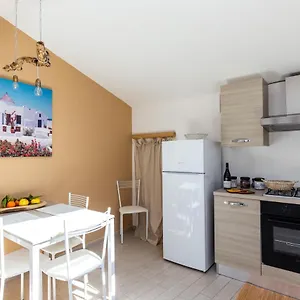 Casa Tredici Appartamento