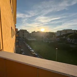 Con Terrazza , Lido di Ostia Italia