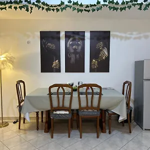 La Casa Di Totò Appartamento