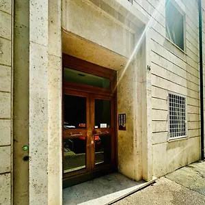 Podesti House - Flaminio Stadio Olimpico , Roma Italia