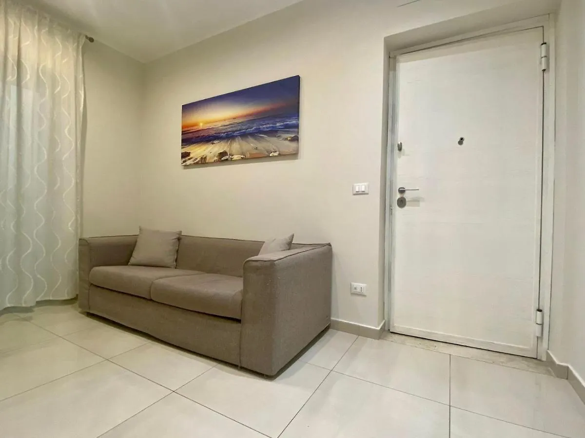 La Casetta Apartment Palermo