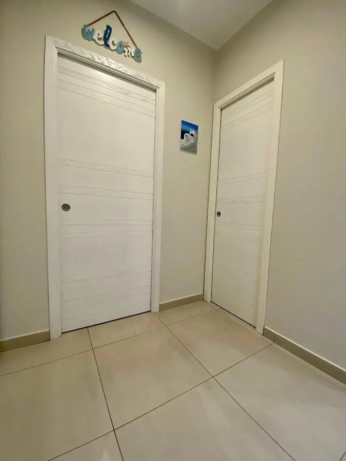 La Casetta Apartment Palermo