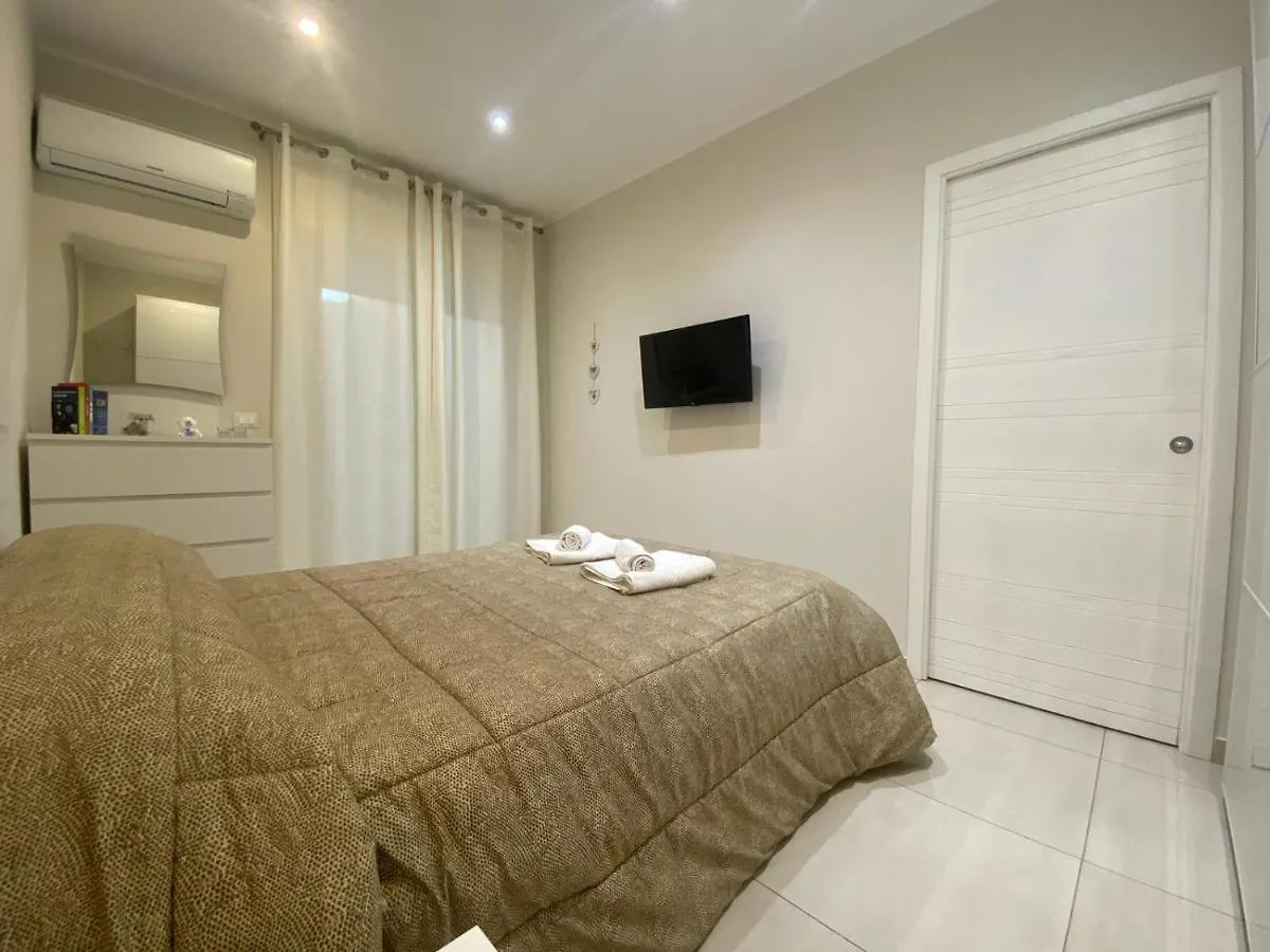 La Casetta Apartment Palermo Italia