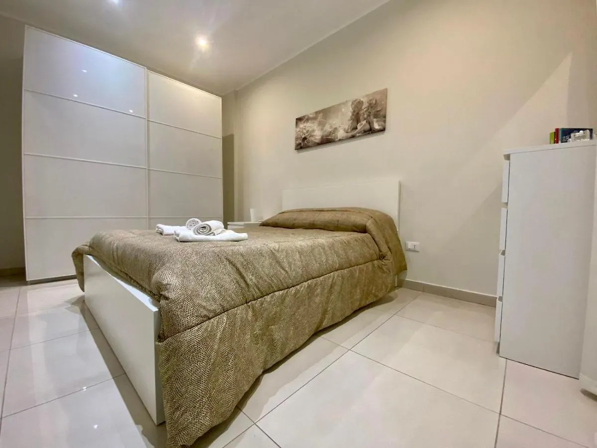 La Casetta Apartment Palermo