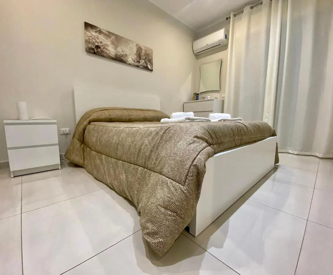 La Casetta Apartment Palermo