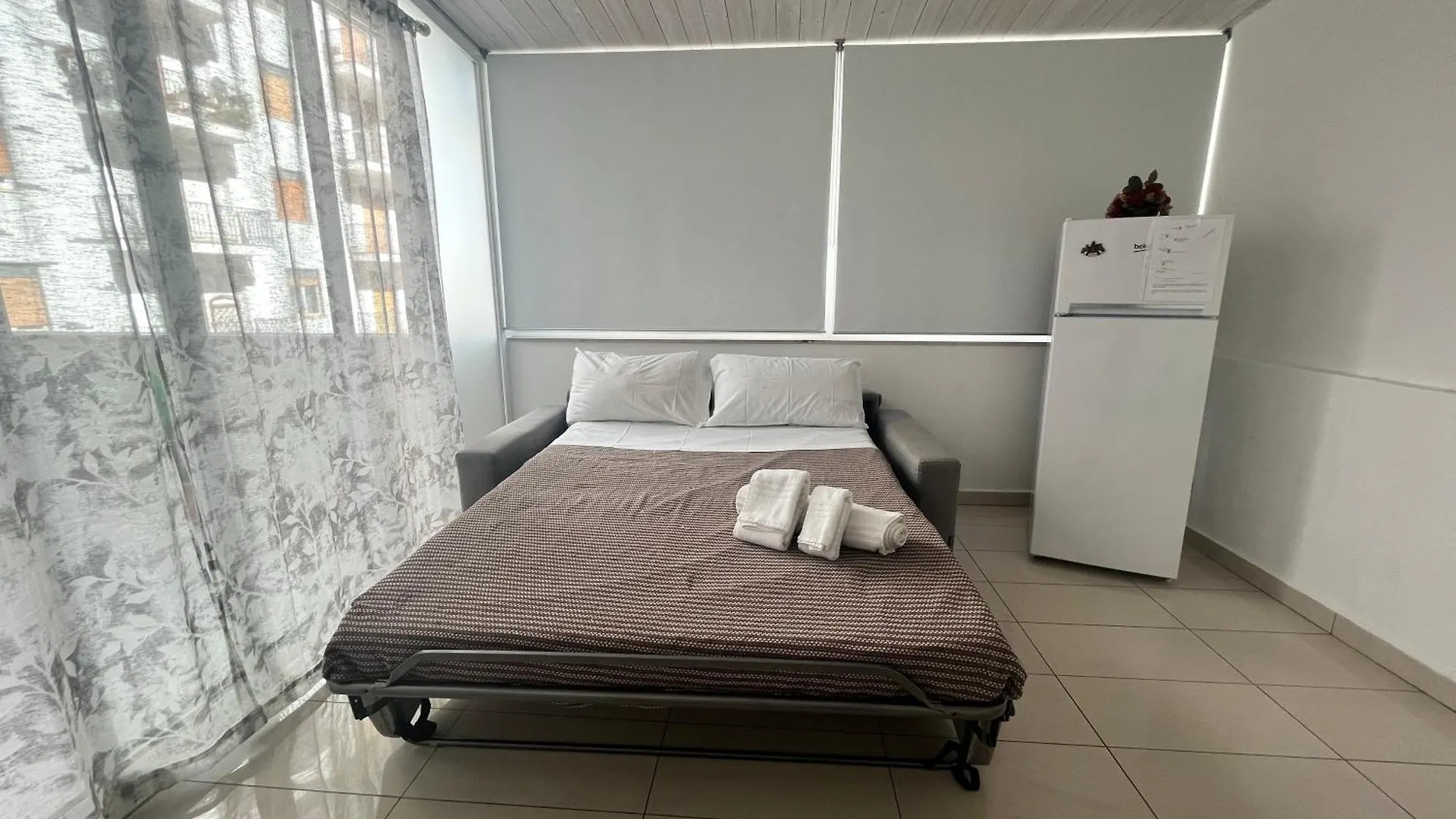 La Casetta Apartment Palermo