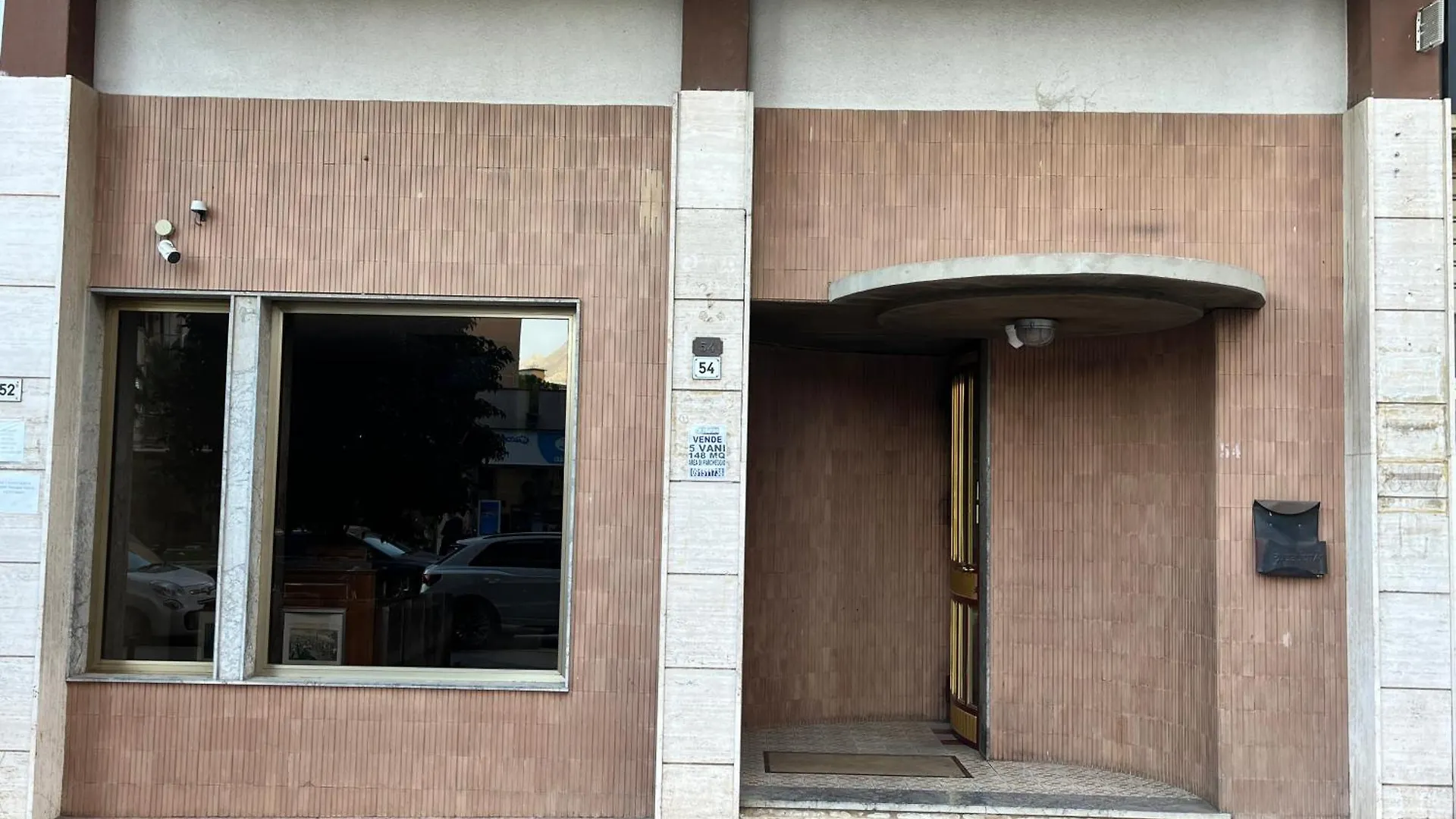 La Casetta Apartment Palermo